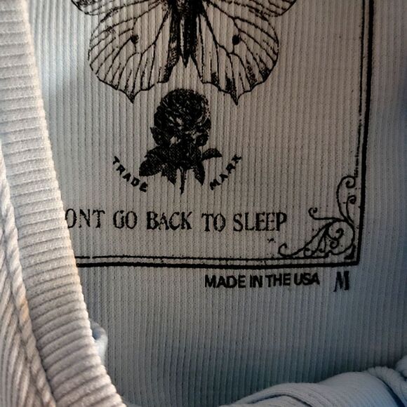 DayDream Nation/Dolls Kill Bodysuit Pillow Fort Expert - Picture 7 of 13